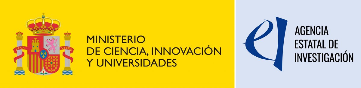 Entidades financiadoras del proyecto AIA2025-163322-C65