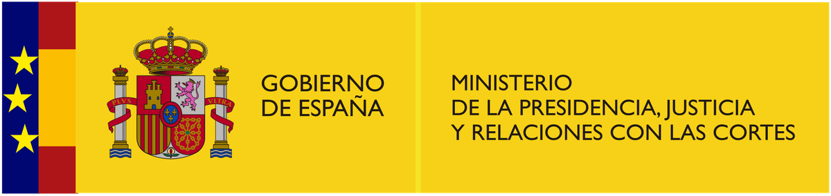 Ministerio de la Presidencia, Justicia y Relaciones con las Cortes