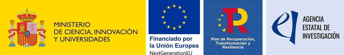 Entidades financiadoras del proyecto PDC2022-133935-I00