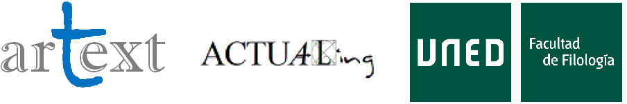UNED, arText y ACTUALing